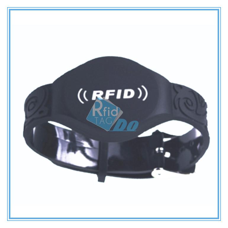 NFC wristbands for events  NFC support  NFC  APP  RFID technologie